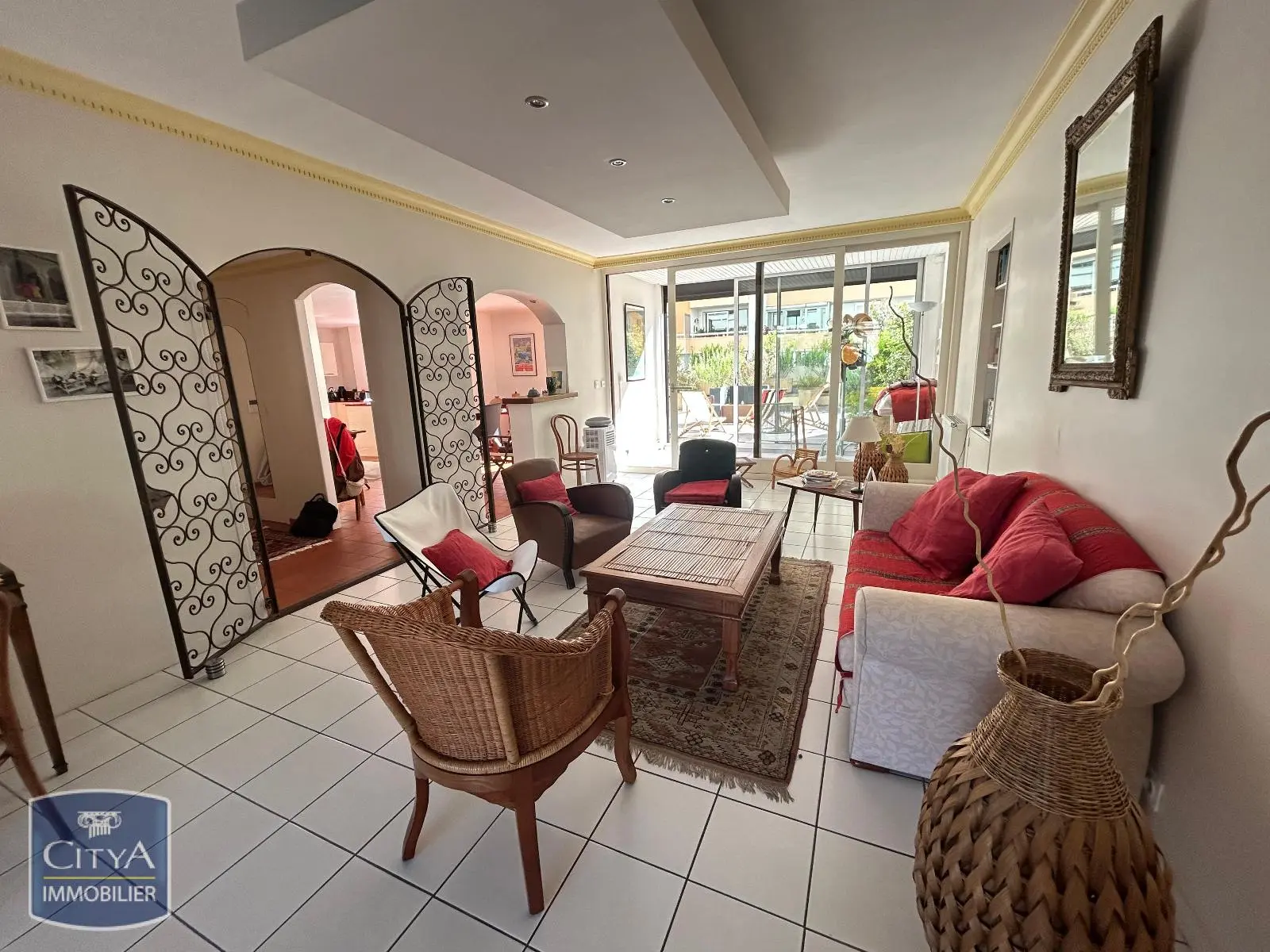 Photo 4 appartement Perpignan