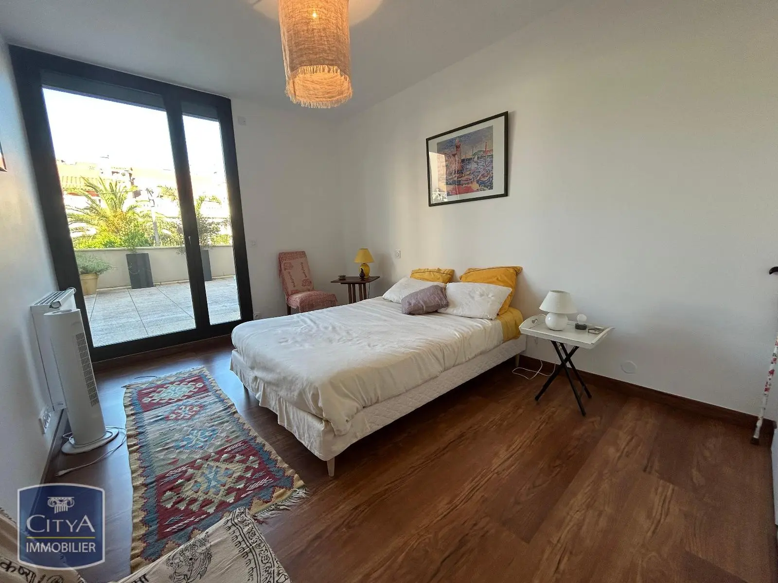 Photo 10 appartement Perpignan