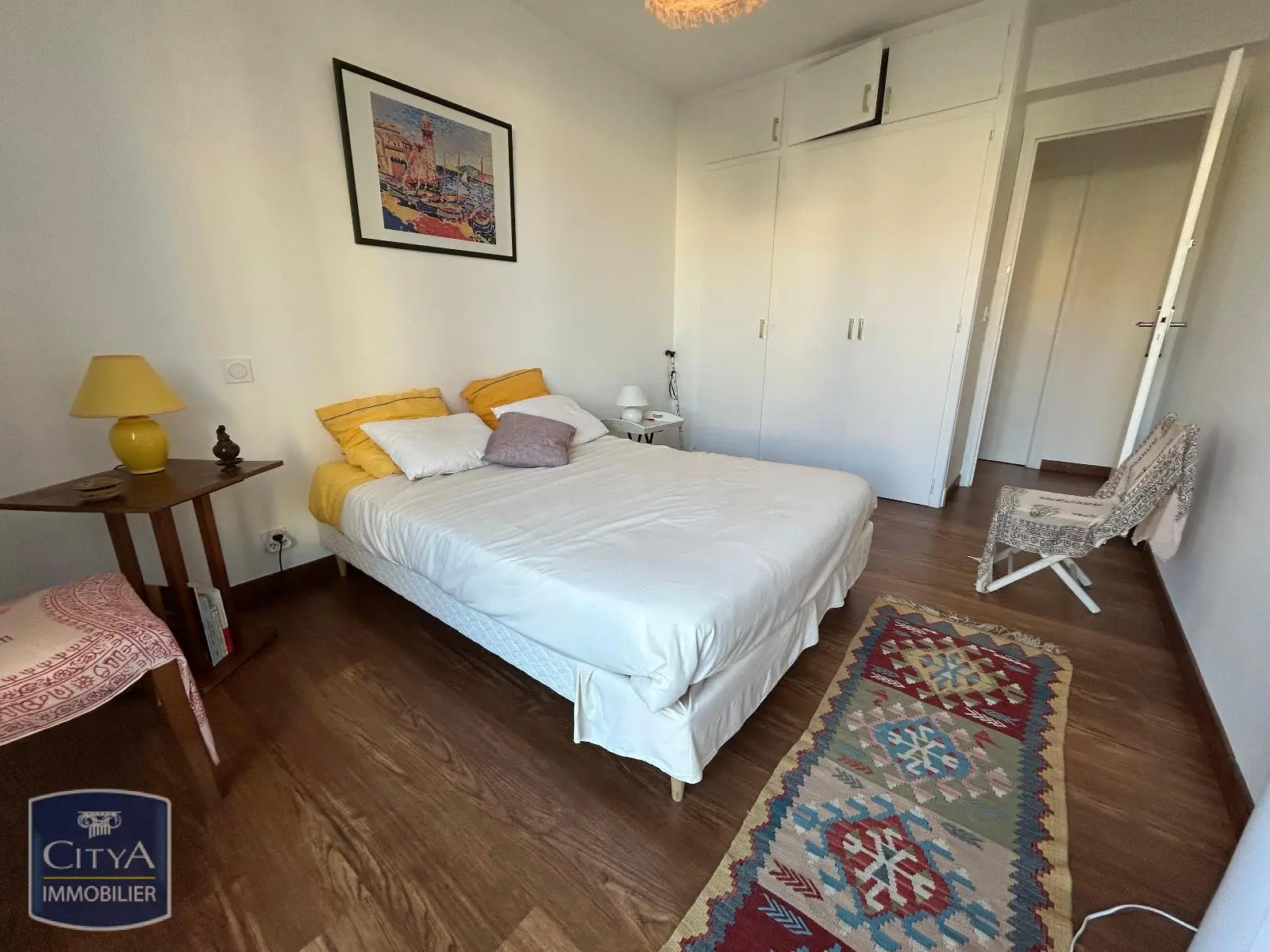 Photo 11 appartement Perpignan