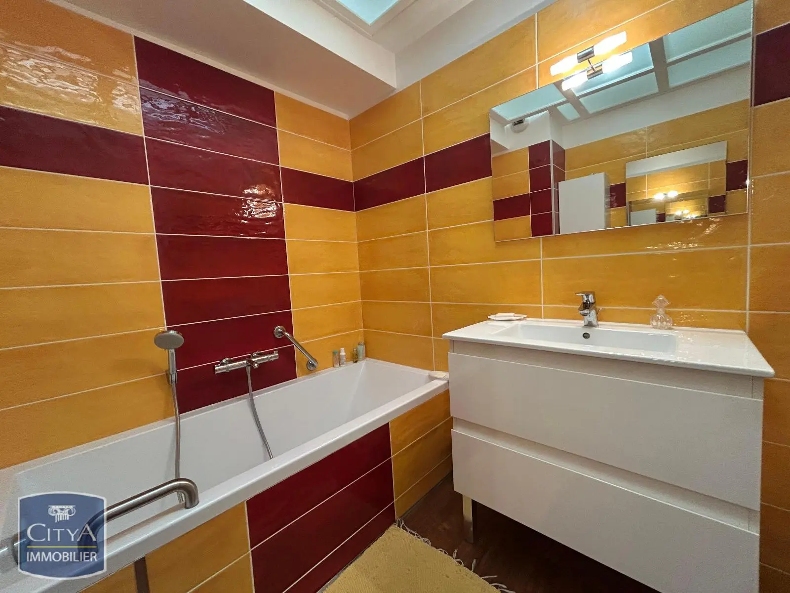 Photo 8 appartement Perpignan