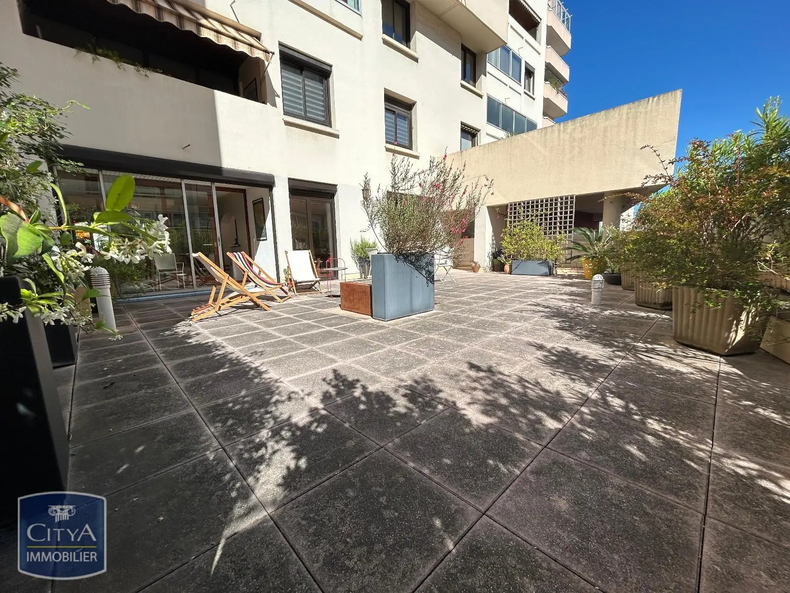 Photo 1 appartement Perpignan