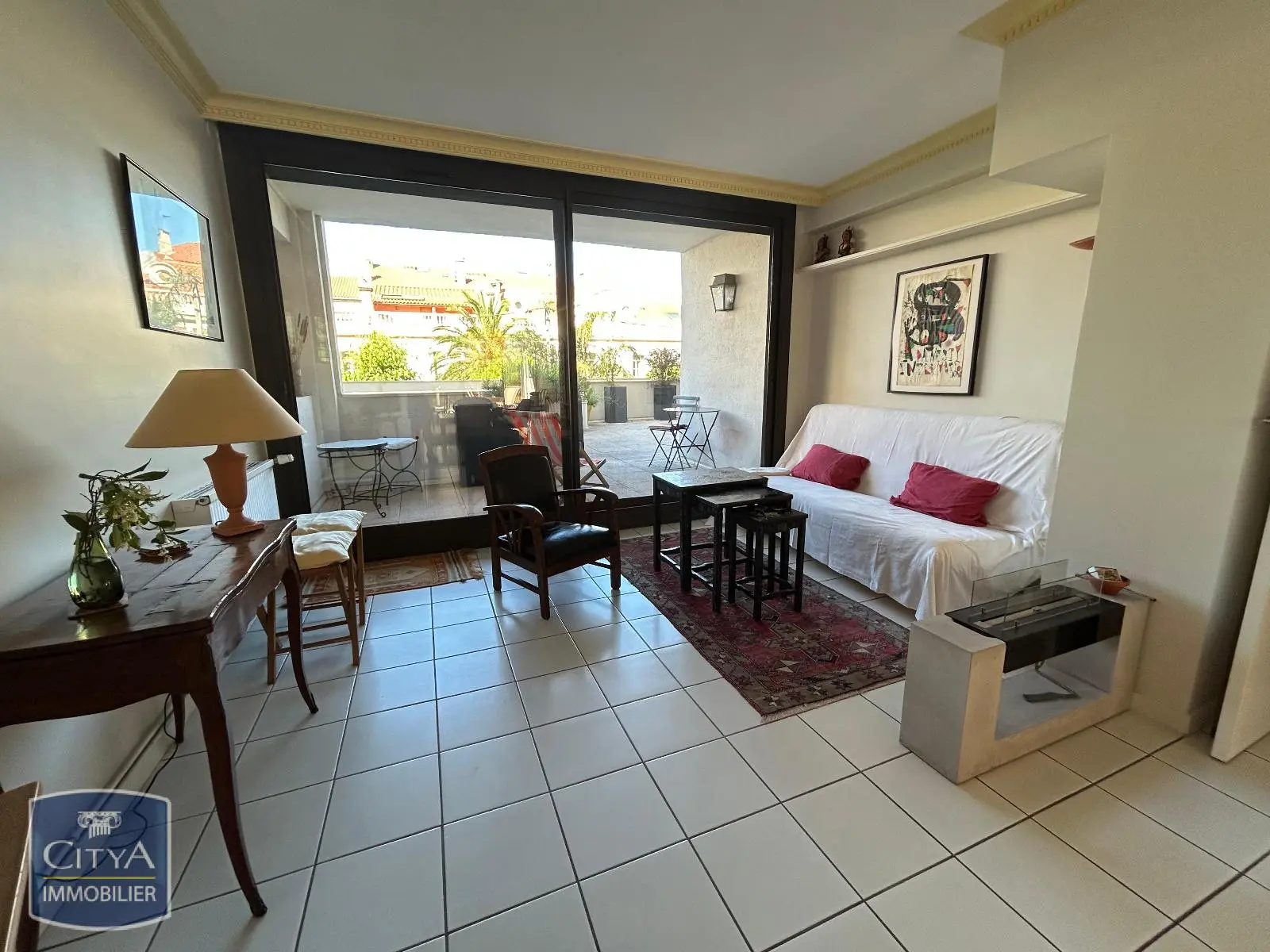 Photo 2 appartement Perpignan