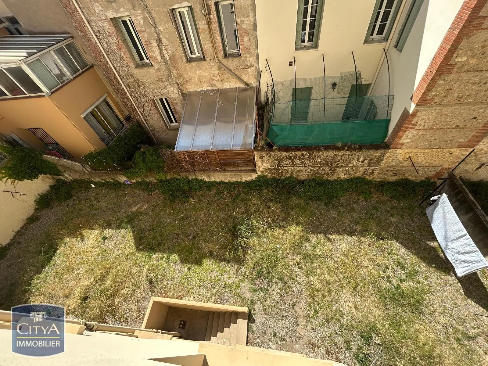 Photo 3 Appartement 2 pièces 38m²
