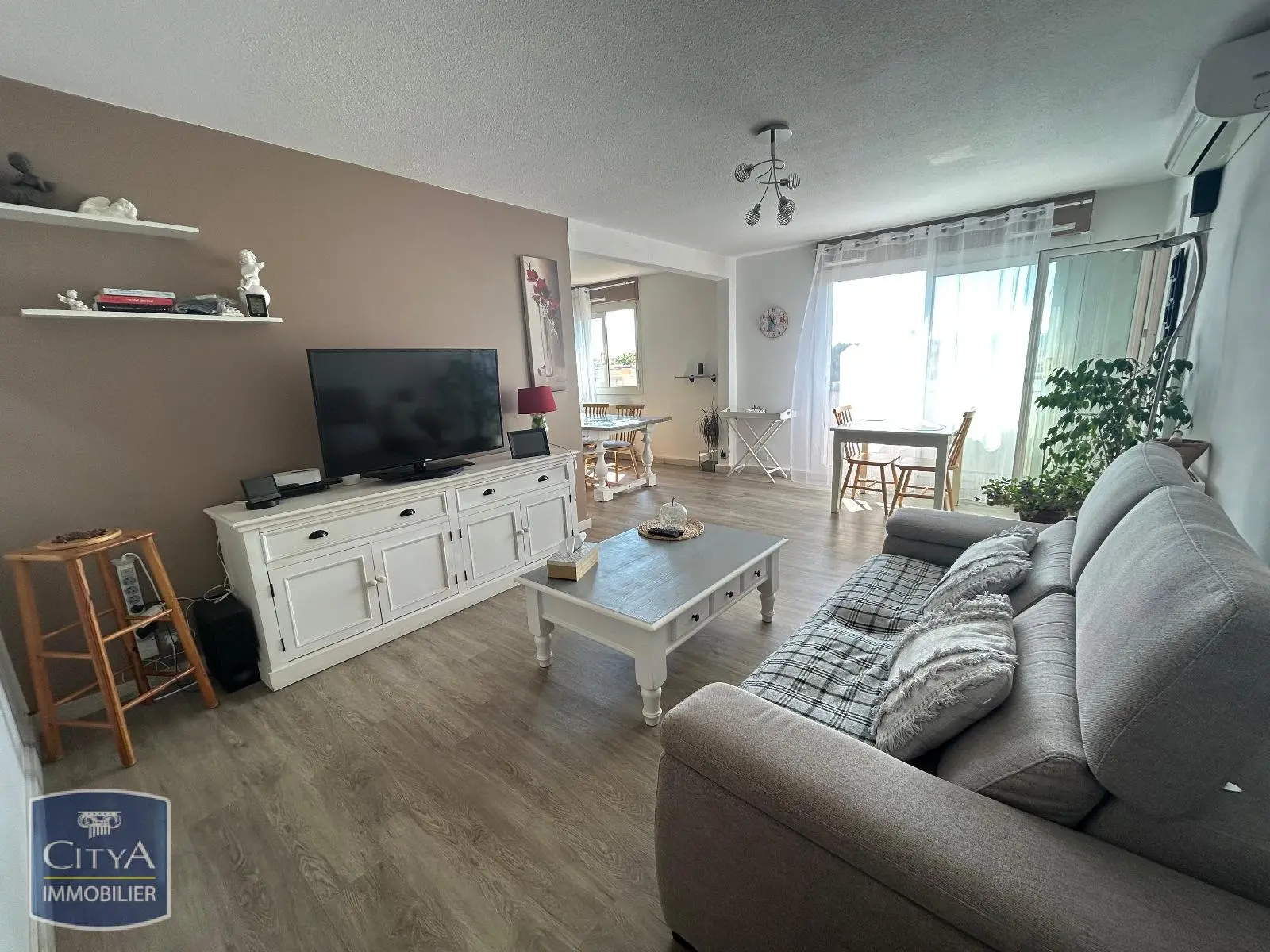 Photo 1 Appartement 4 pièces 94m²