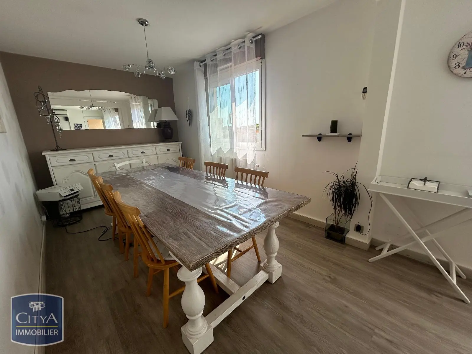 Photo 3 Appartement 4 pièces 94m²