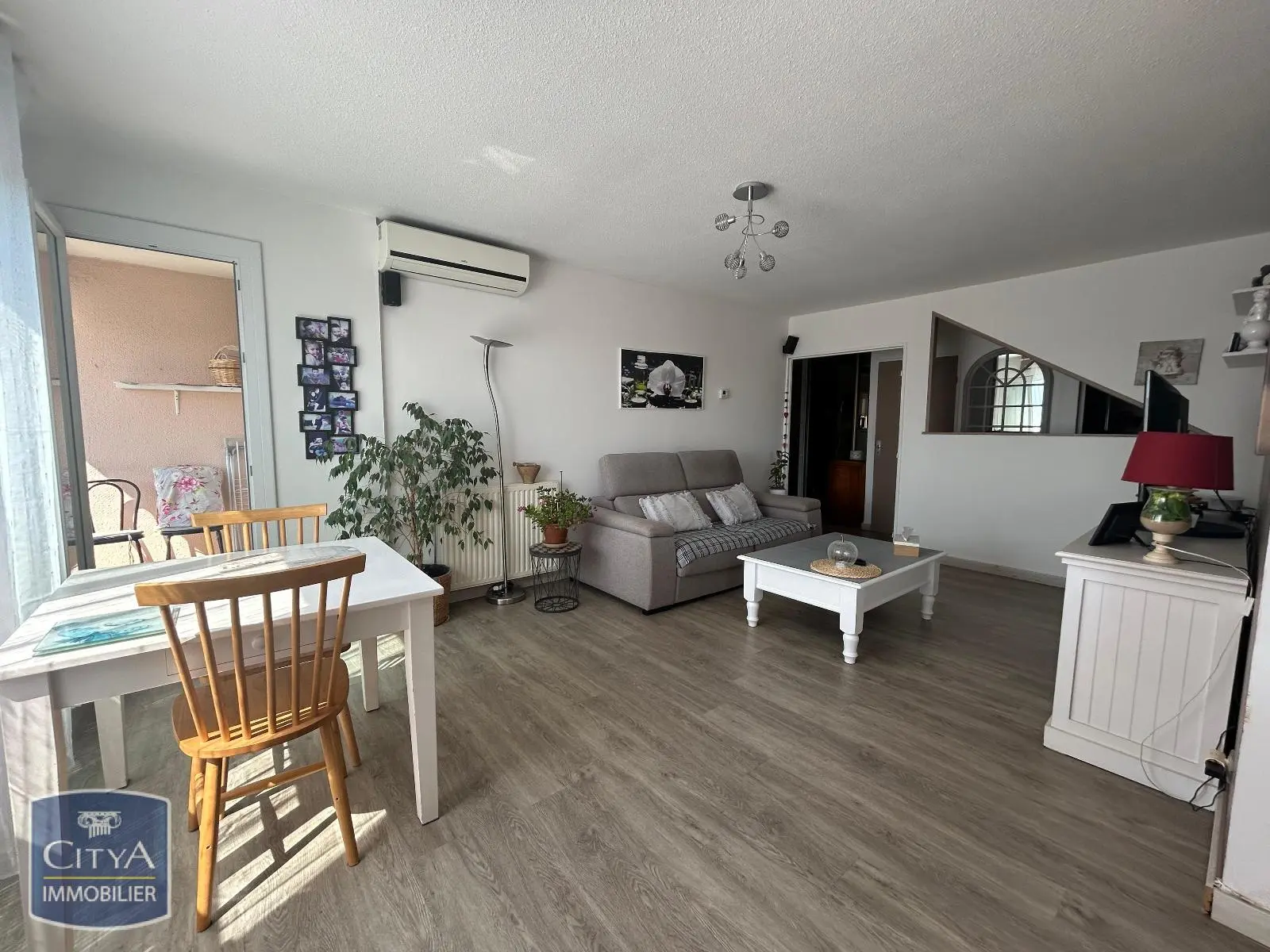 Photo 4 Appartement 4 pièces 94m²