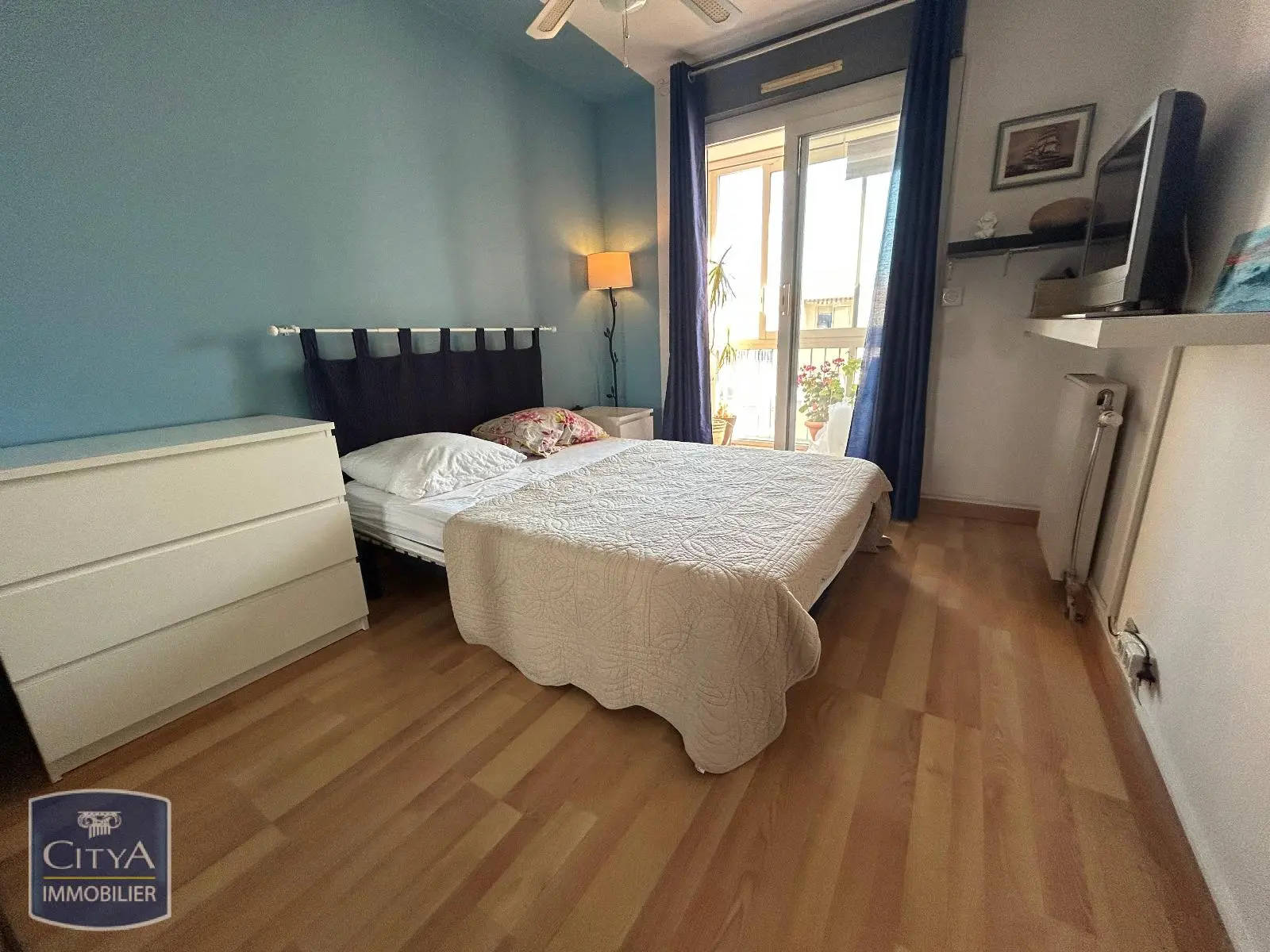 Photo 8 Appartement 4 pièces 94m²