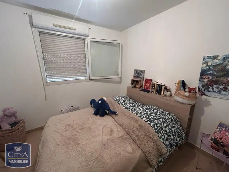 Photo 4 Appartement 2 pièces 45.08m²