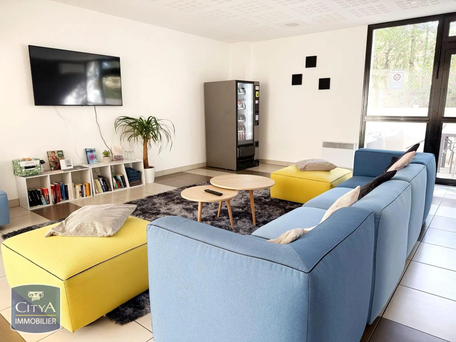 Photo 3 appartement Perpignan