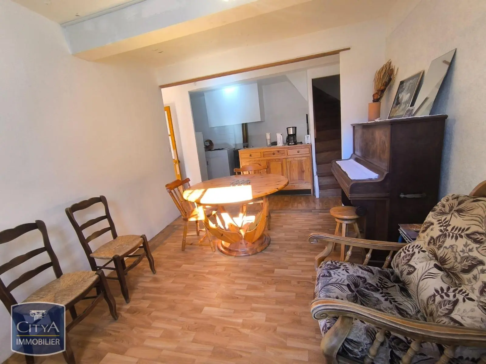 Photo 1 maison Rigarda