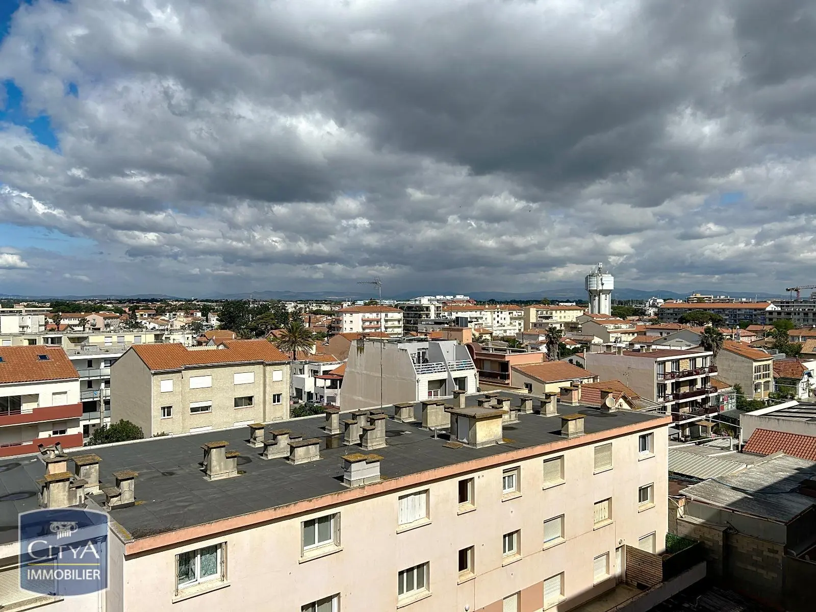 Photo 7 Appartement 1 pièce 25.54m²