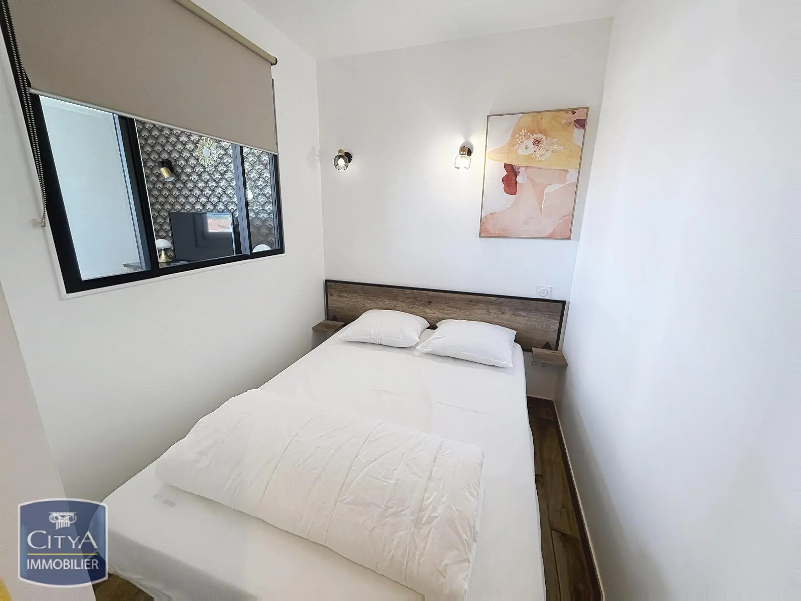 Photo 5 Appartement 1 pièce 25.54m²