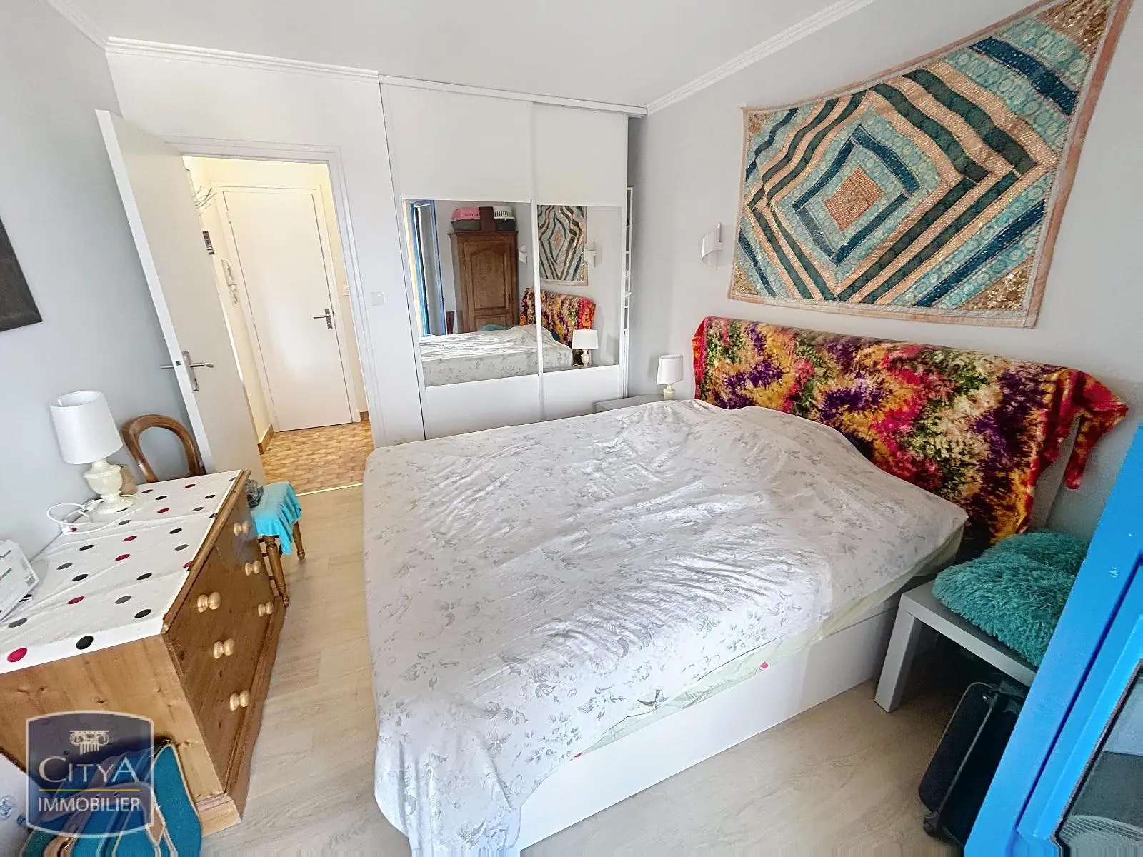 Photo 4 Appartement 2 pièces 49.25m²