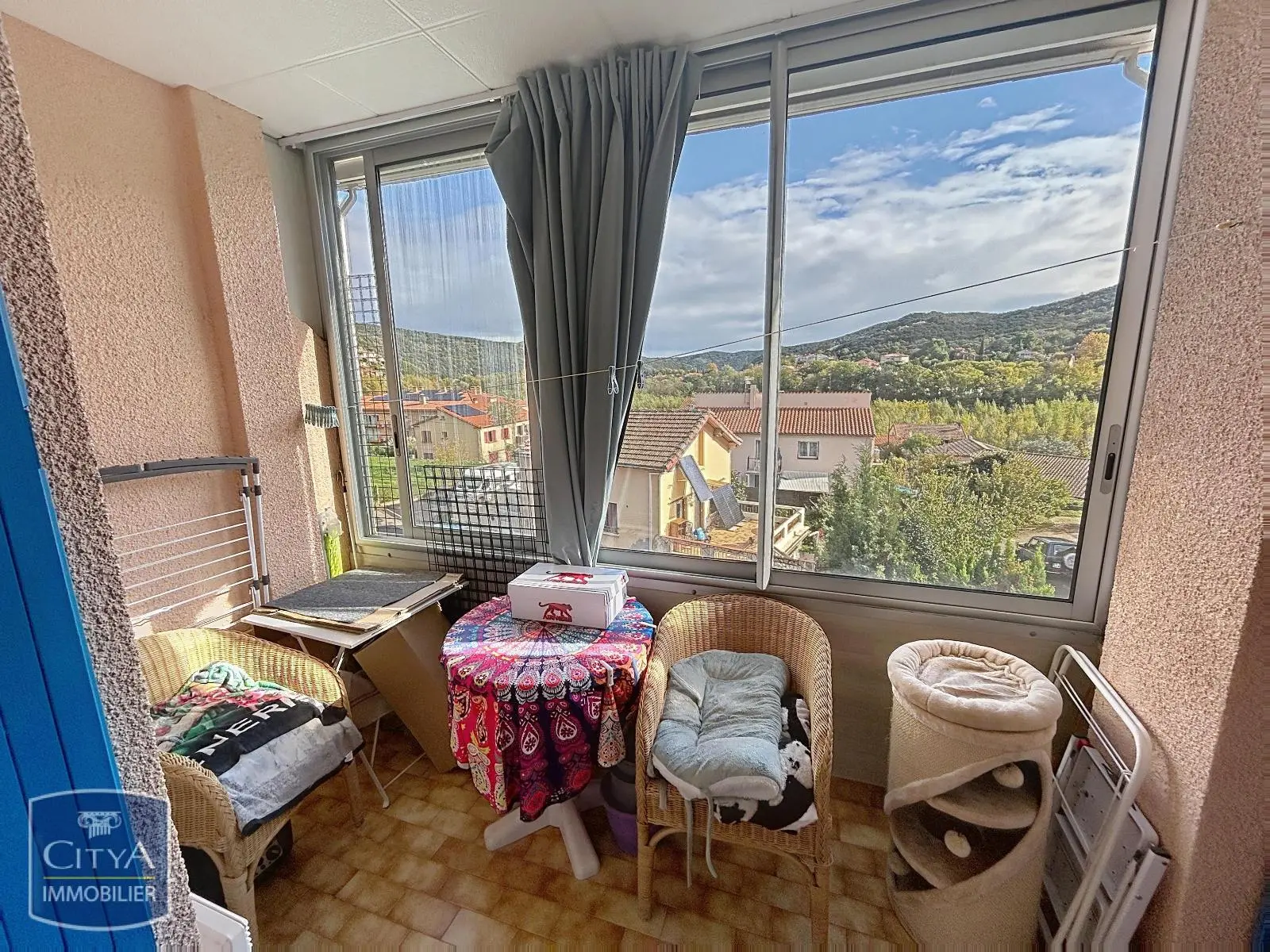 Photo 6 Appartement 2 pièces 49.25m²