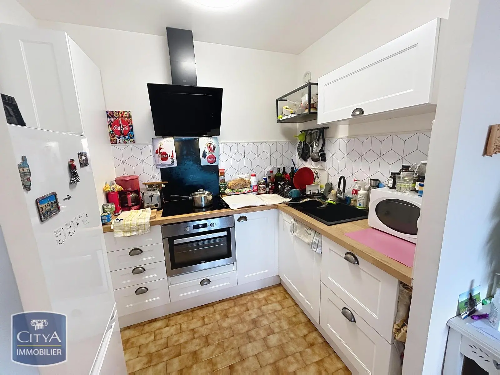 Photo 3 Appartement 2 pièces 49.25m²