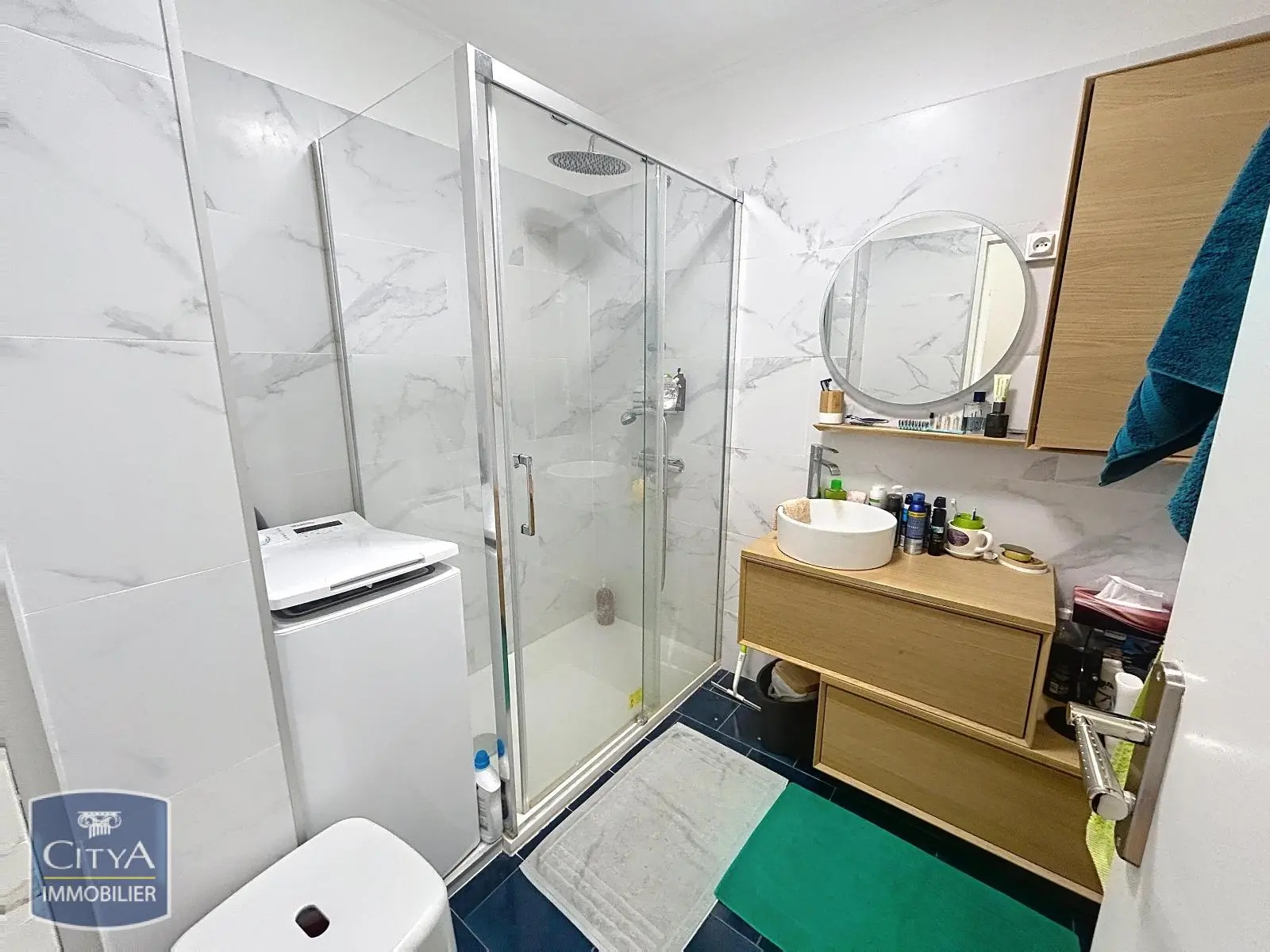 Photo 5 Appartement 2 pièces 49.25m²