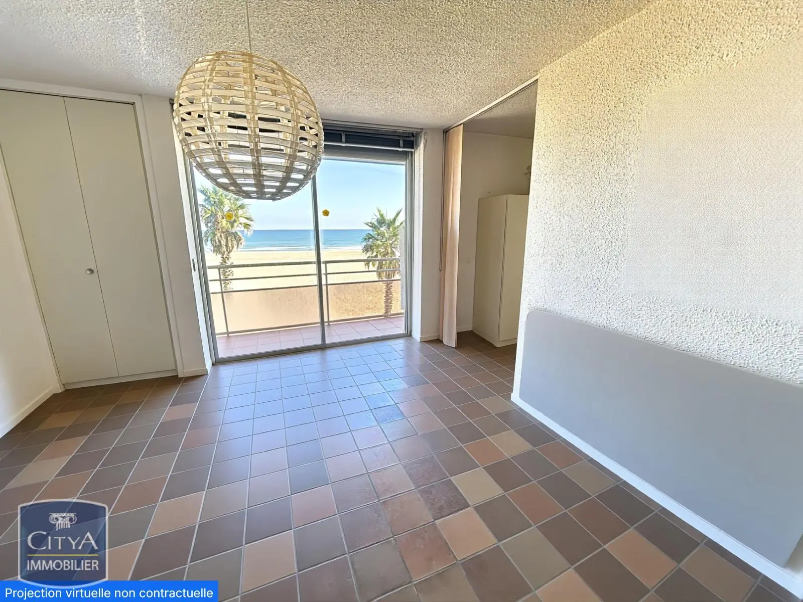 Photo 2 pour Appartement 3 pièces 54m² Photo 2 Appartement 3 pièces 54m²