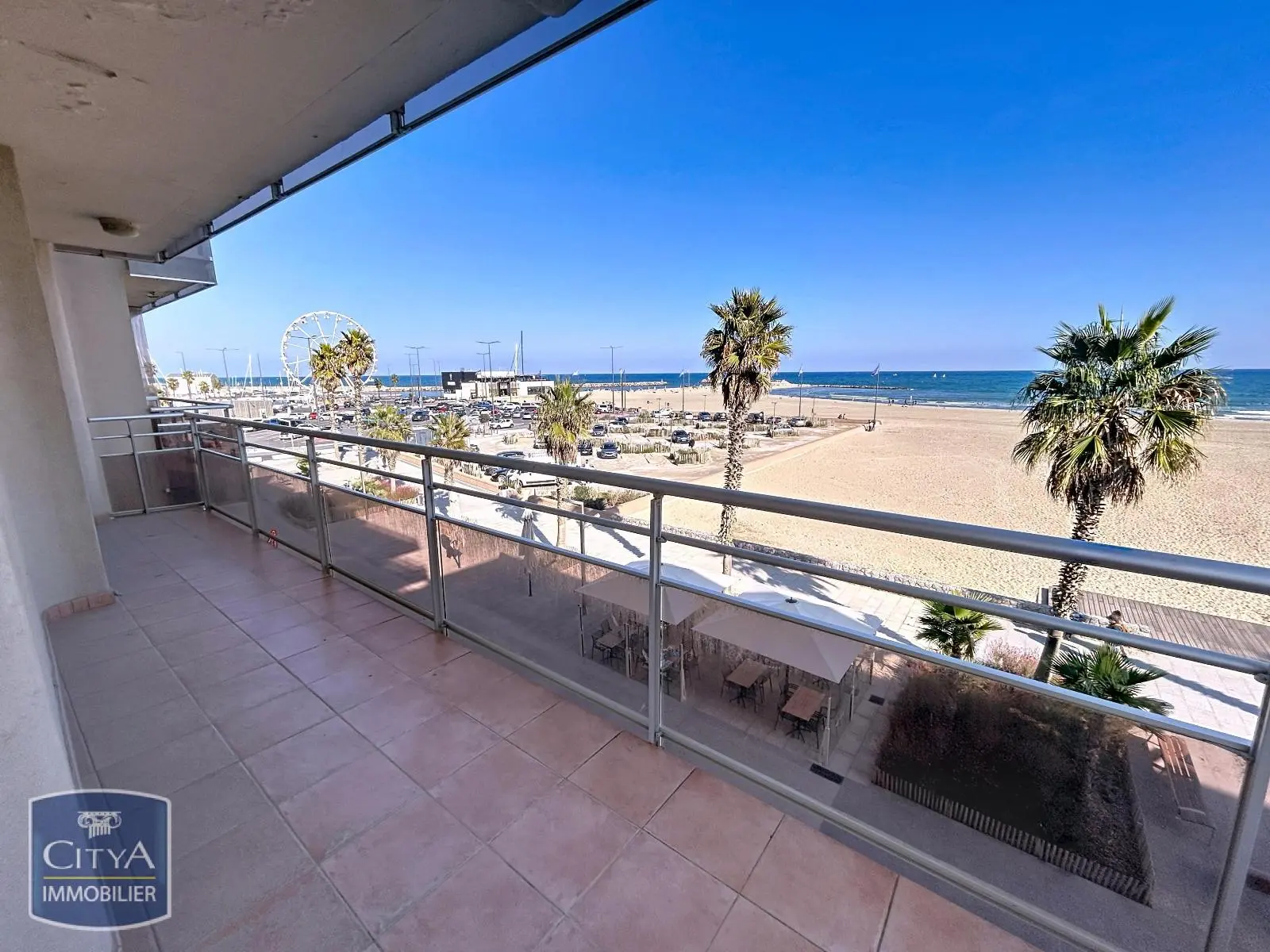 Photo 1 pour Appartement 3 pièces 54m² Photo 1 Appartement 3 pièces 54m²