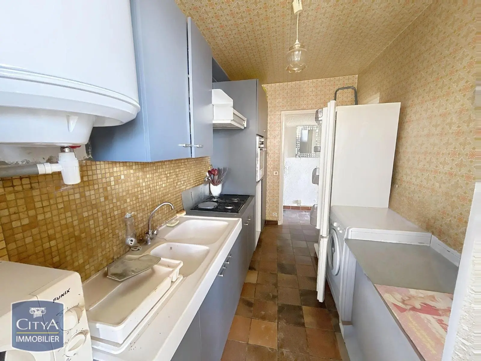 Photo 3 pour Appartement 3 pièces 54m² Photo 3 Appartement 3 pièces 54m²