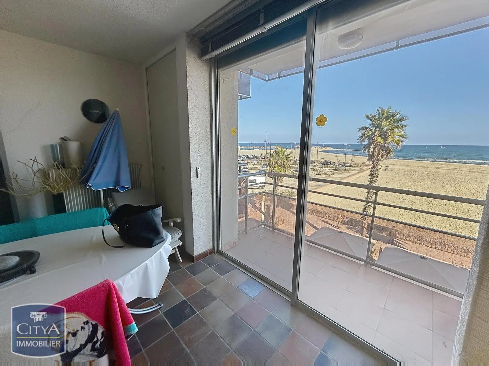 Photo 5 pour Appartement 3 pièces 54m² Photo 5 Appartement 3 pièces 54m²