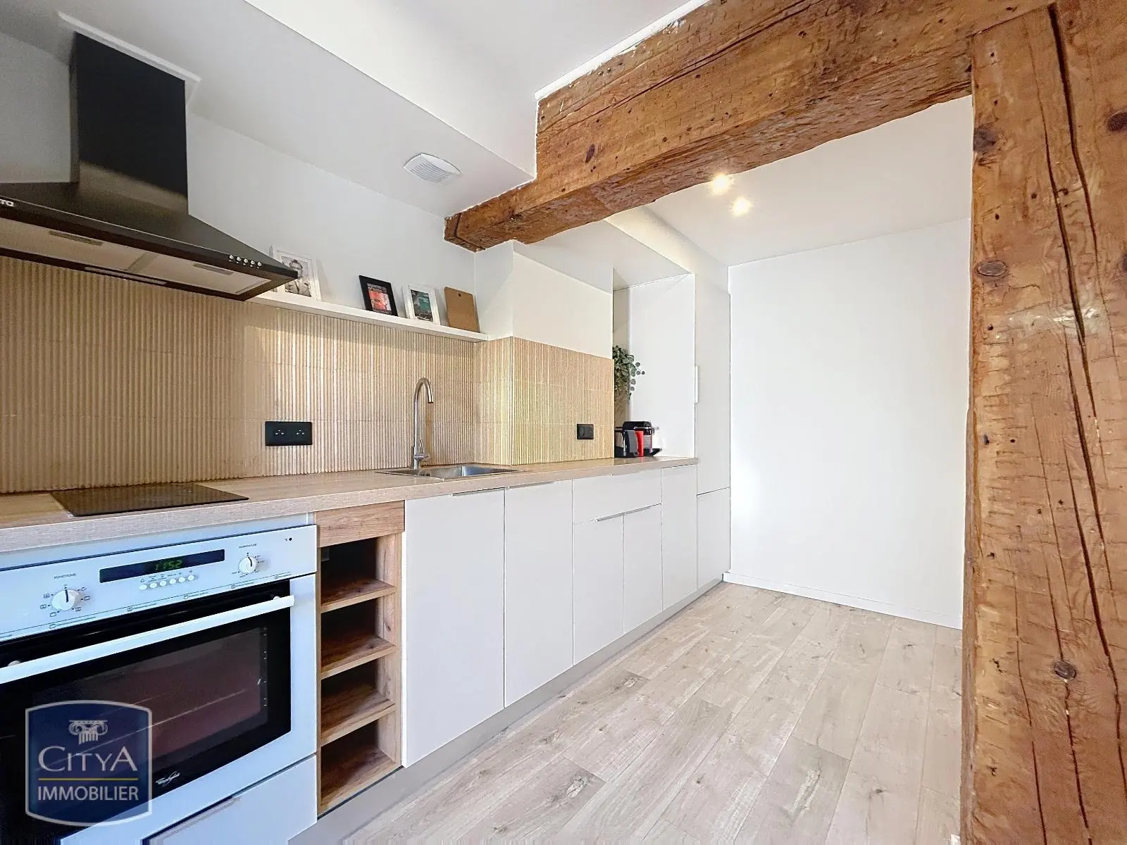 Photo 6 Appartement 2 pièces 39m²