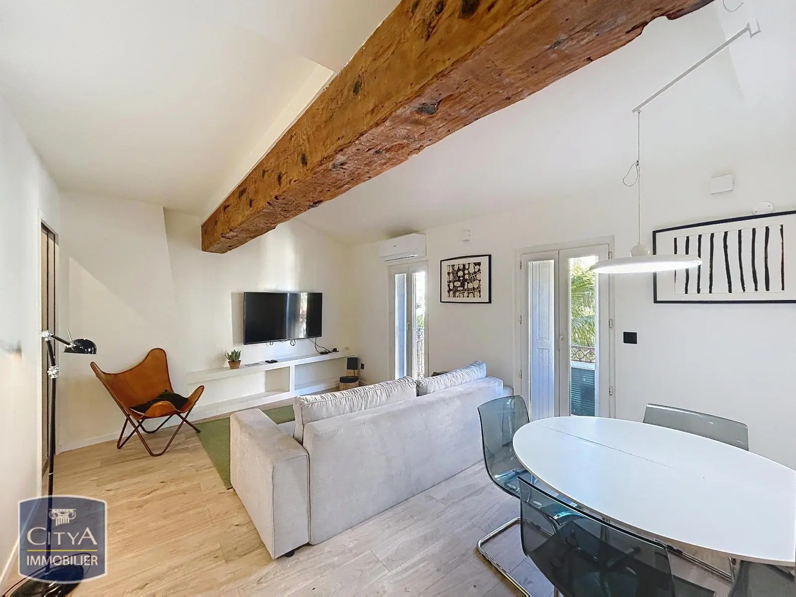 Photo 4 Appartement 2 pièces 39m²