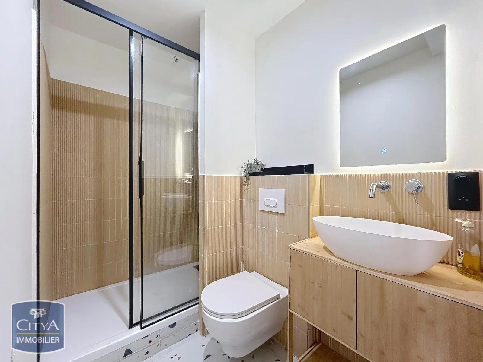 Photo 7 Appartement 2 pièces 39m²