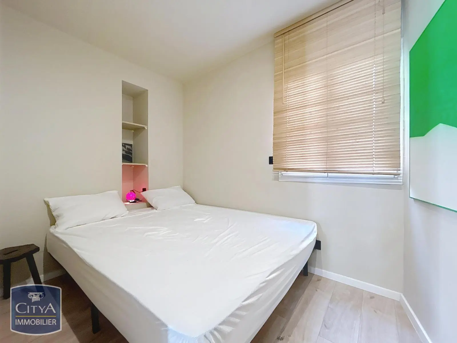 Photo 8 Appartement 2 pièces 39m²