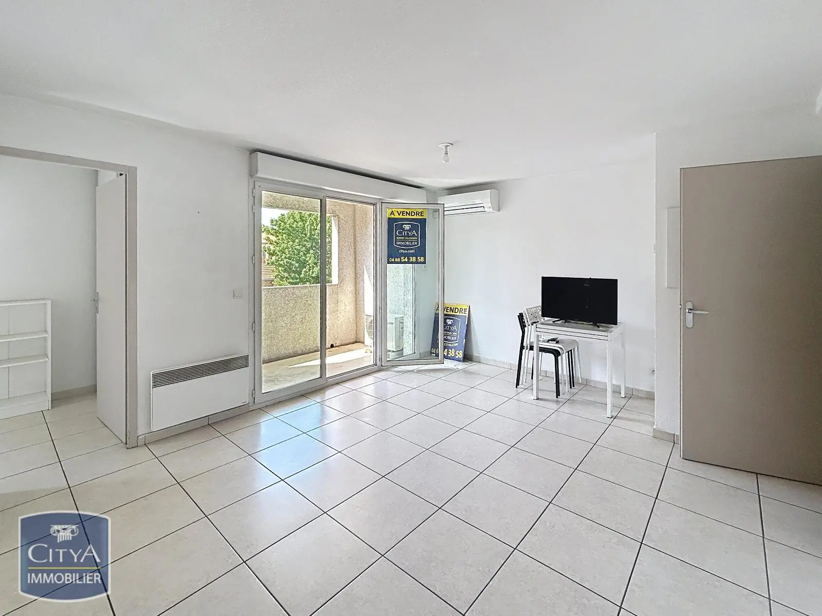 Photo 2 Appartement 2 pièces 38m²