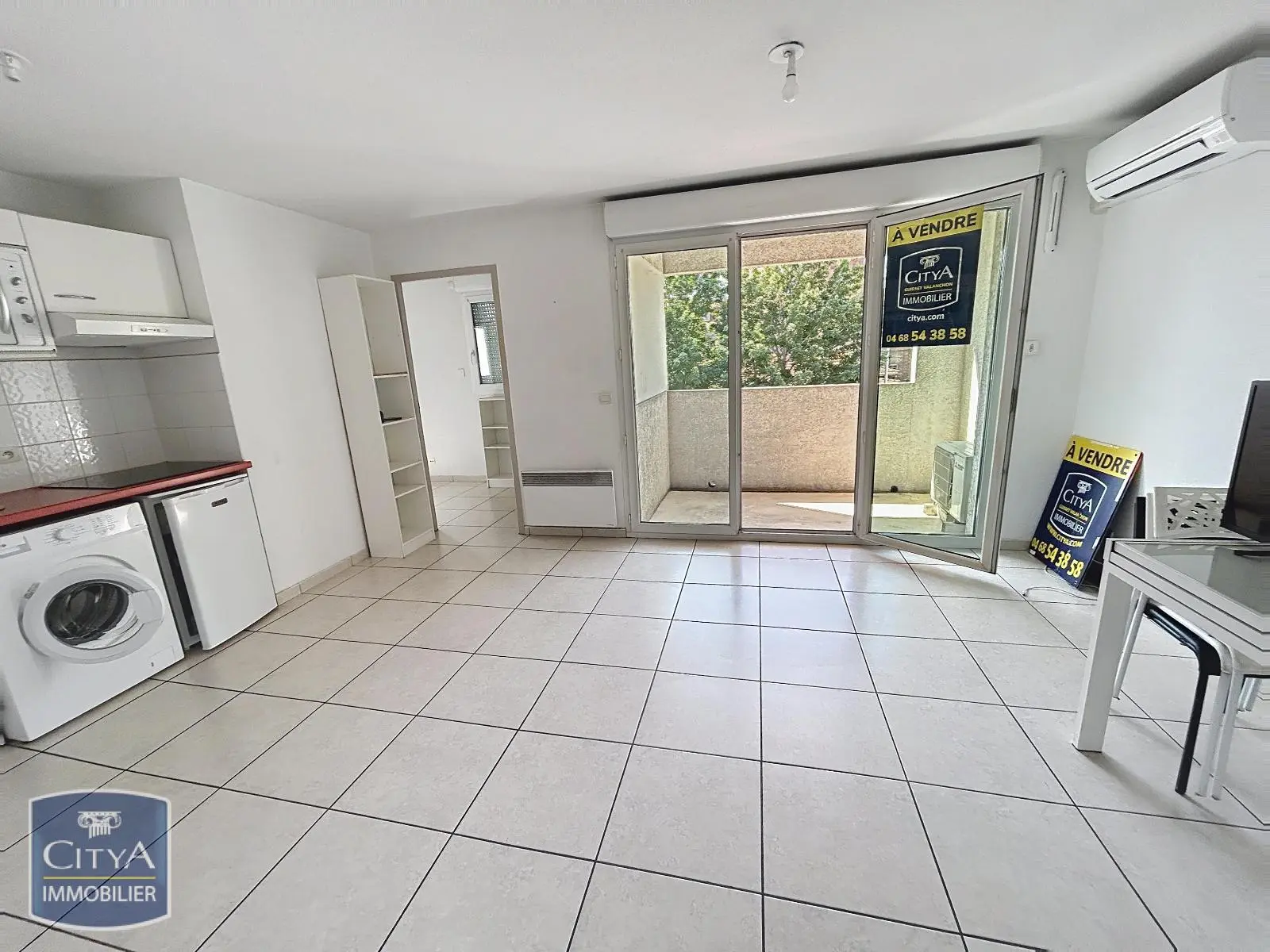 Photo 3 Appartement 2 pièces 38m²
