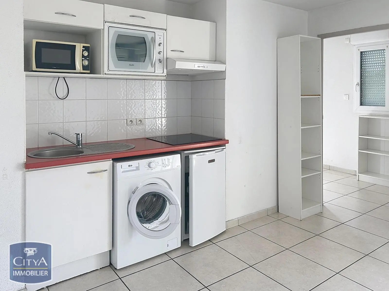 Photo 4 Appartement 2 pièces 38m²