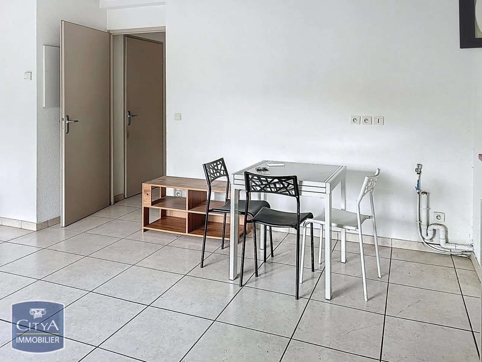 Photo 2 Appartement 2 pièces 38m²