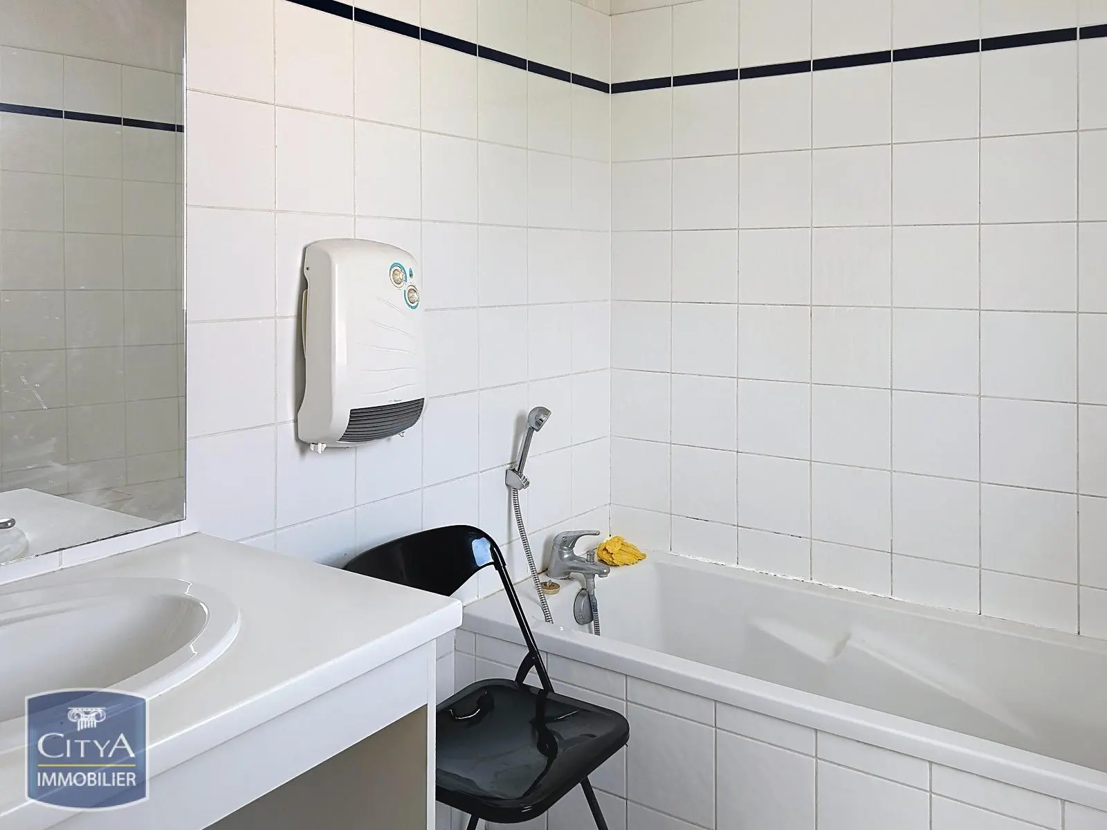 Photo 4 Appartement 2 pièces 38m²