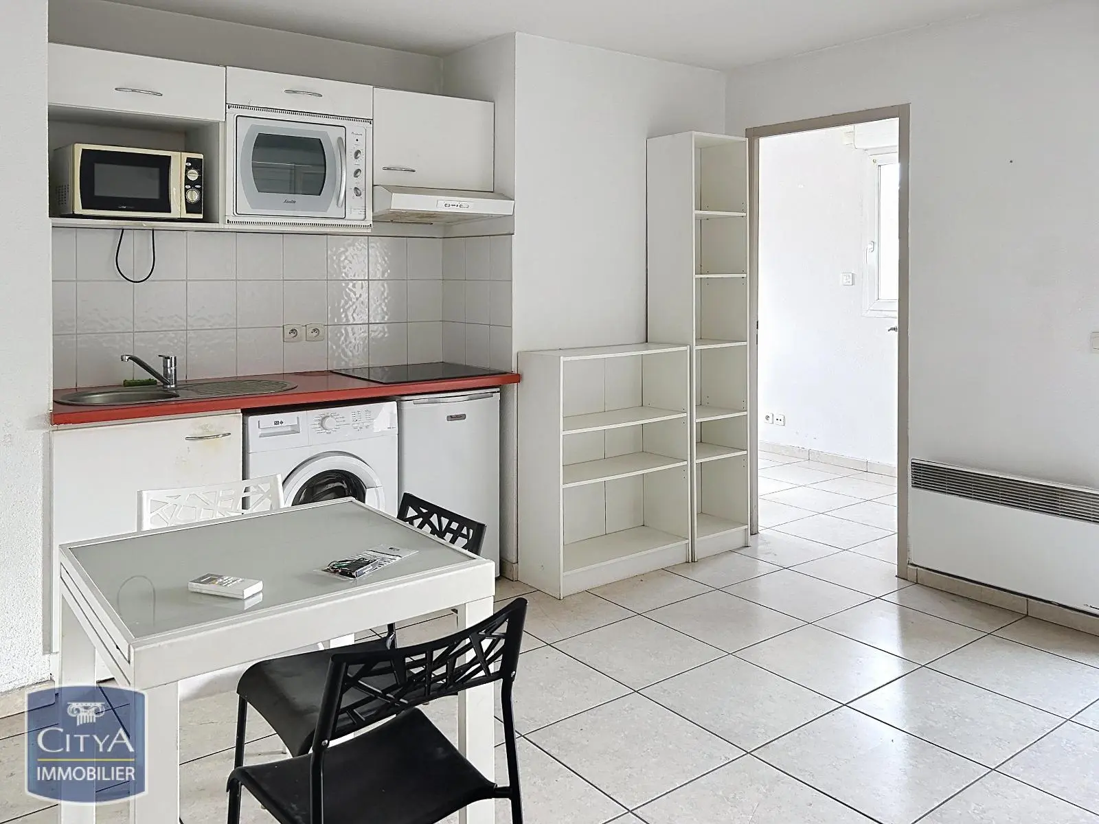 Photo 6 Appartement 2 pièces 38m²