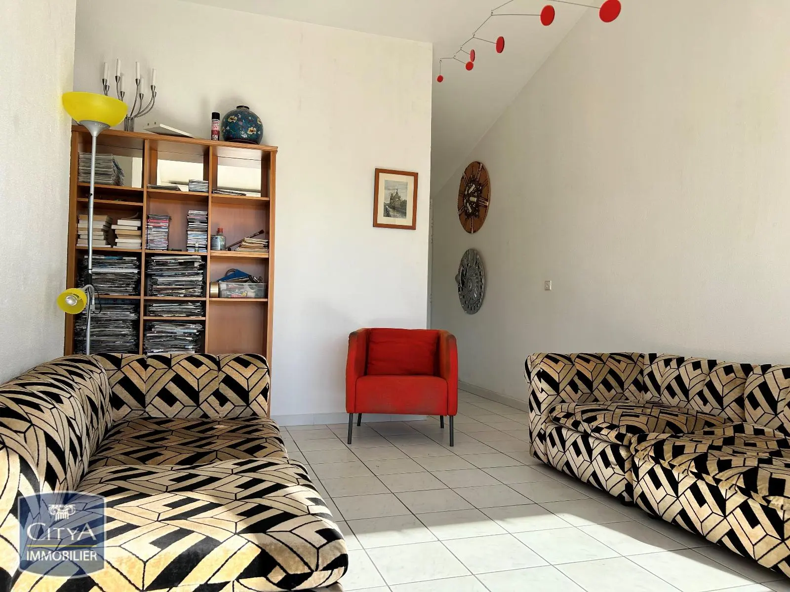 Photo 4 Appartement 3 pièces 50m²