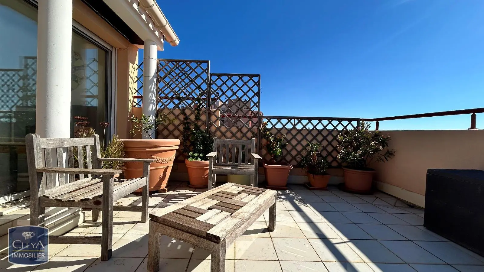 Photo 2 Appartement 3 pièces 50m²