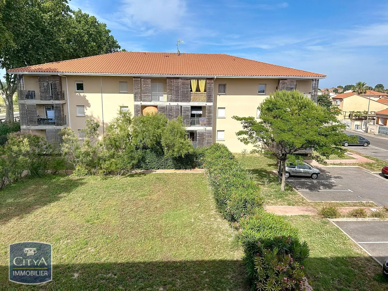 Photo 13 Appartement 3 pièces 63m²