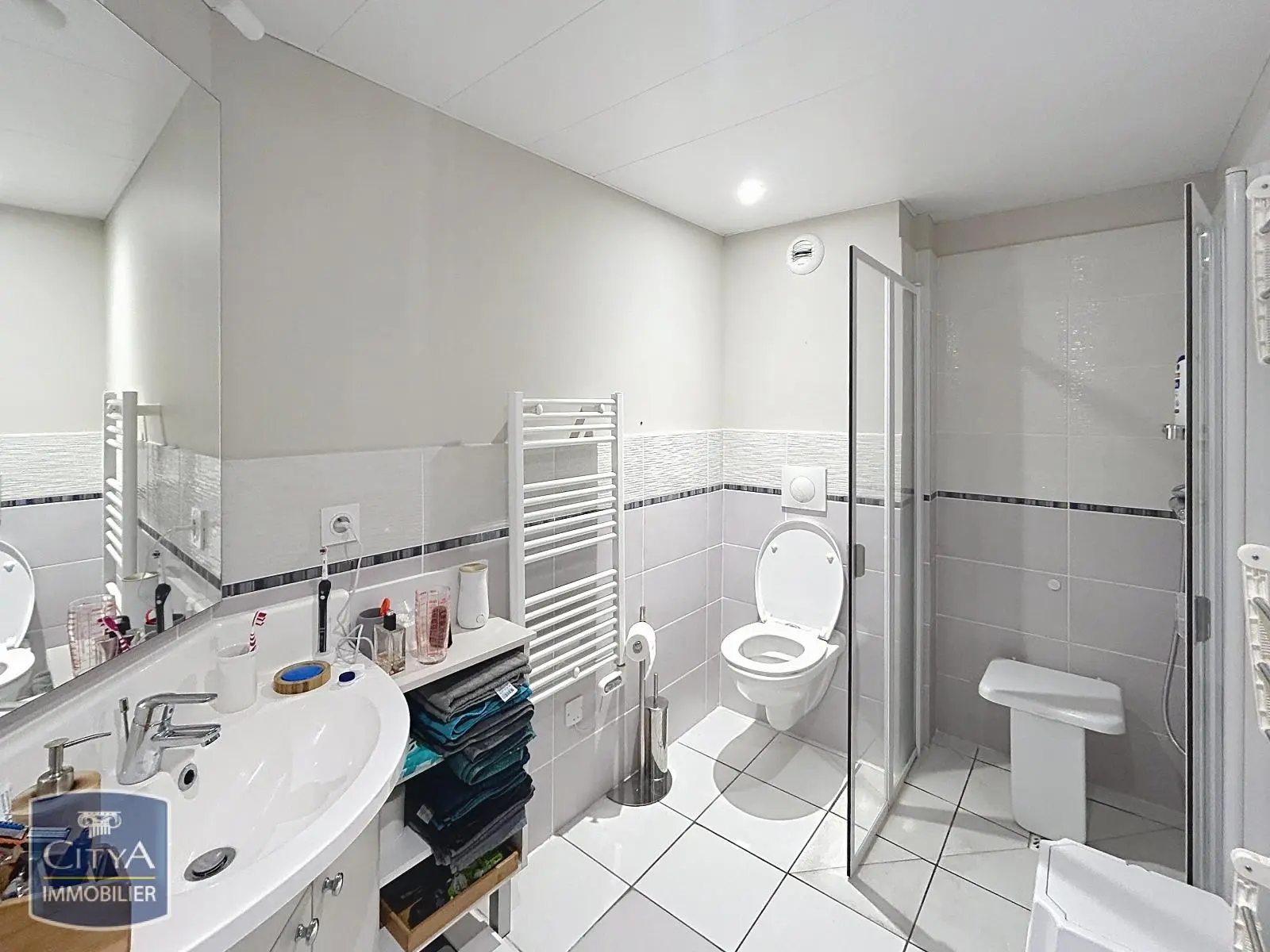 Photo 5 Appartement 2 pièces 33m²