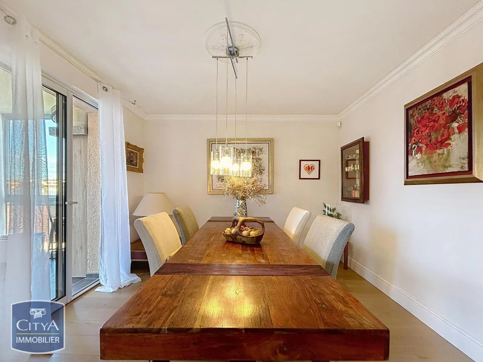 Photo 4 Appartement 4 pièces 109m²