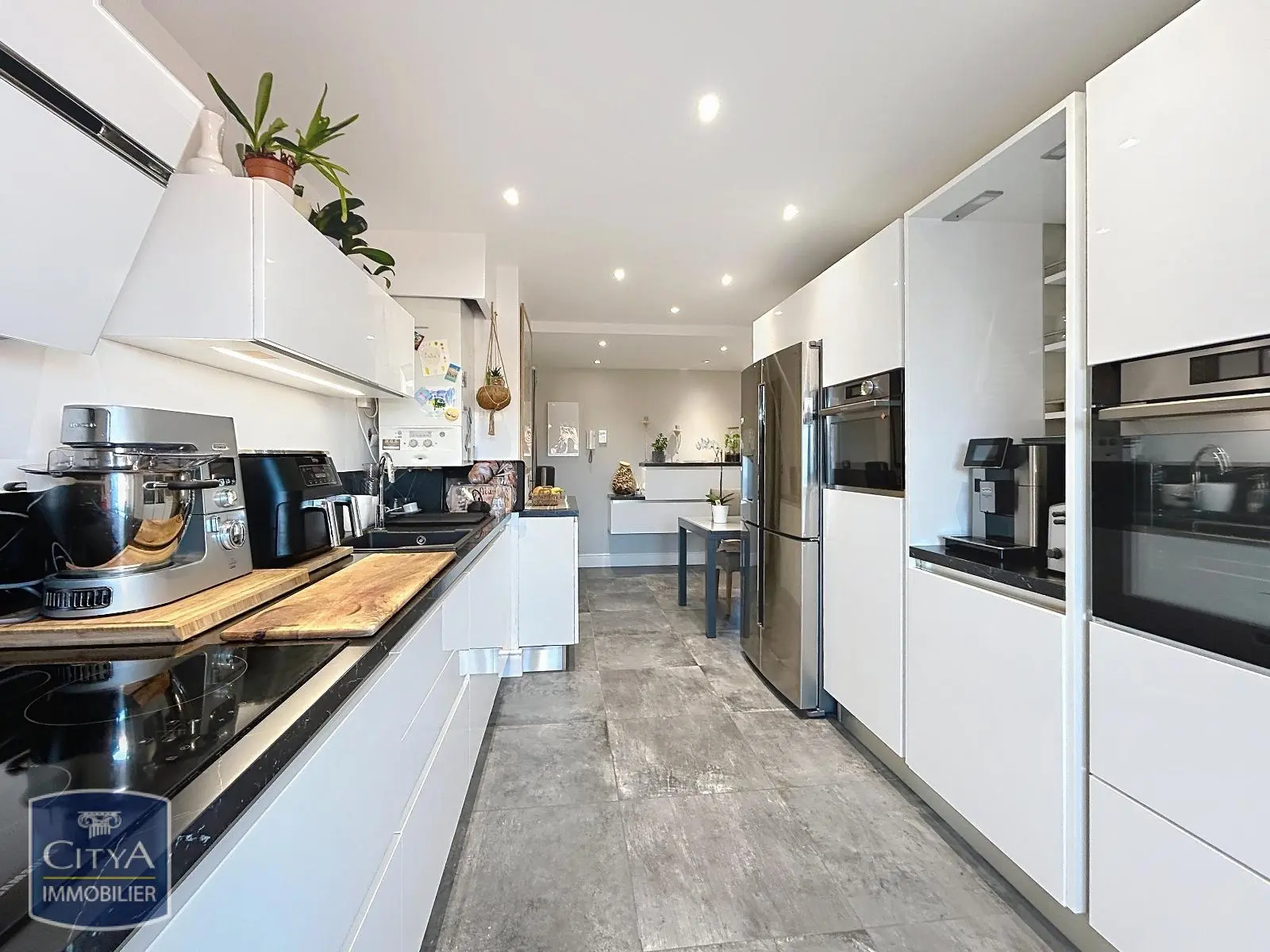 Photo 5 Appartement 4 pièces 109m²