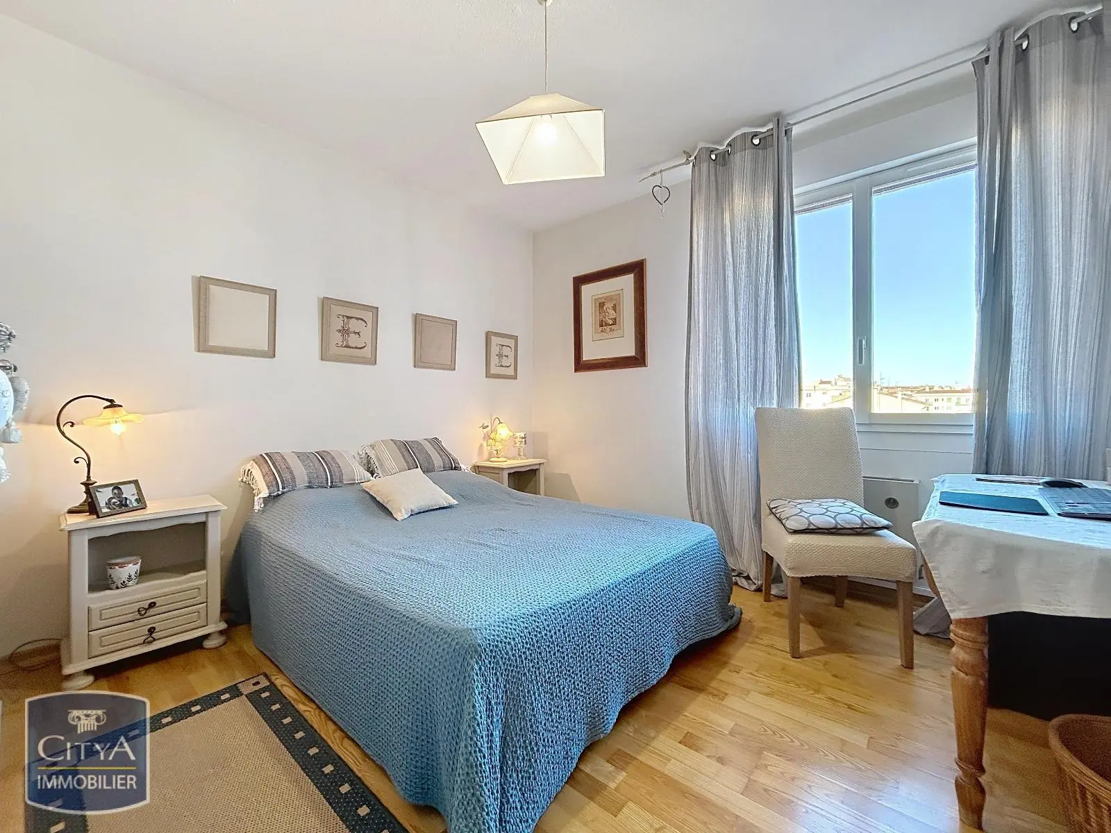 Photo 10 Appartement 4 pièces 109m²