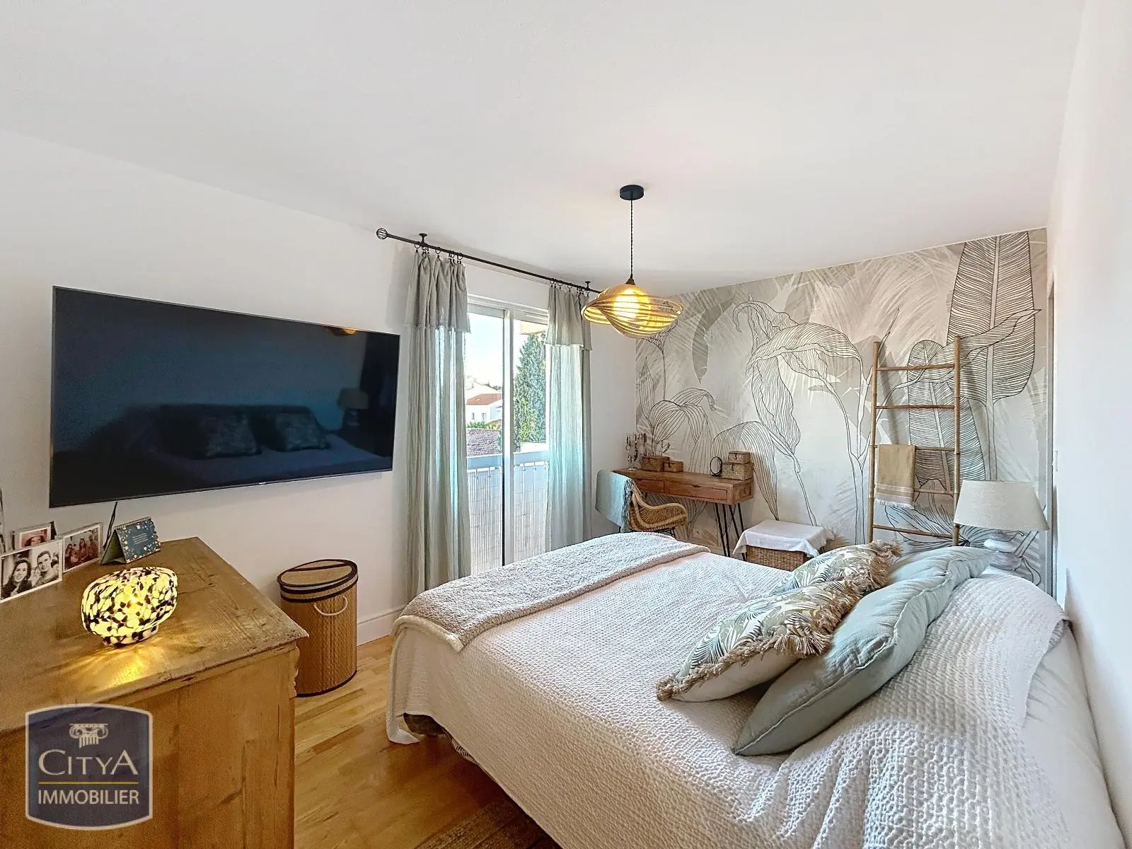 Photo 7 Appartement 4 pièces 109m²