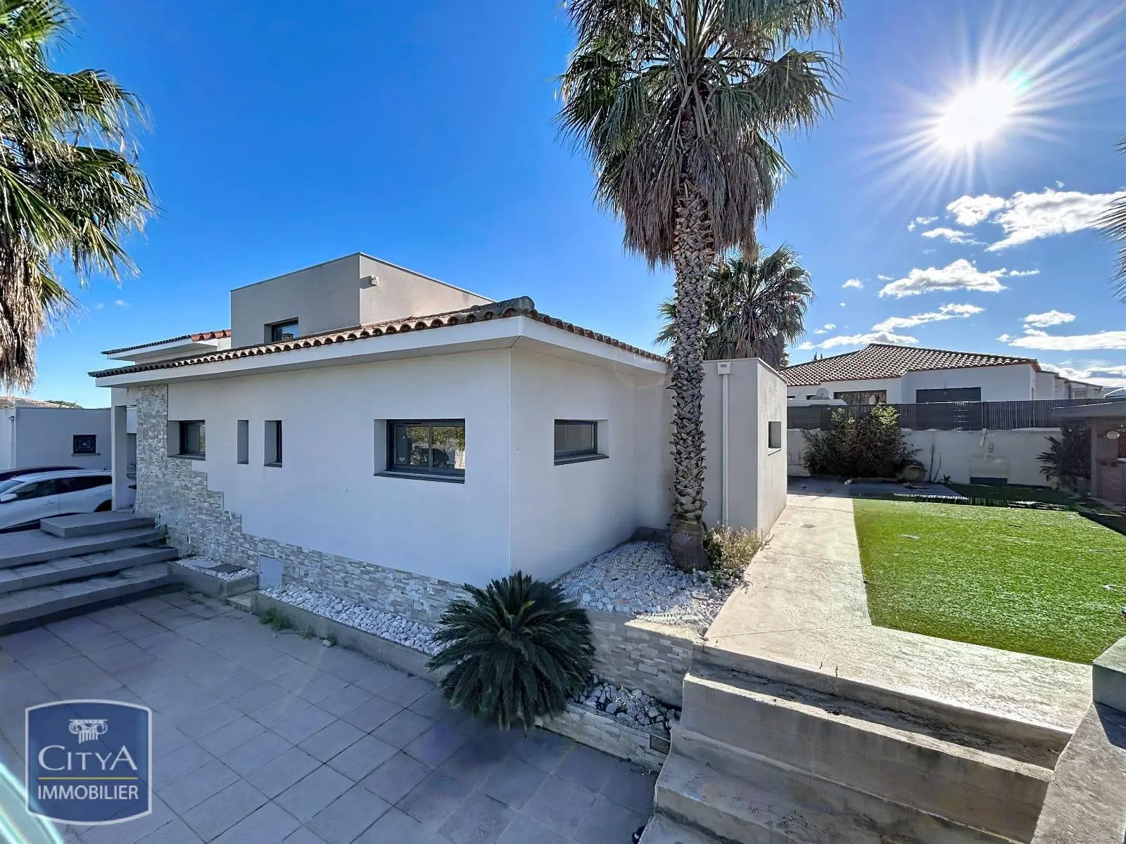 Photo 2 Maison 4 pièces 122m²