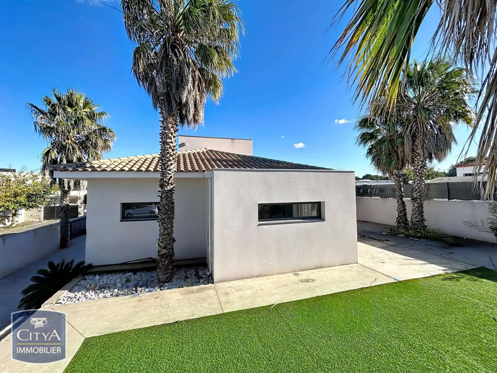 Photo 1 maison Perpignan