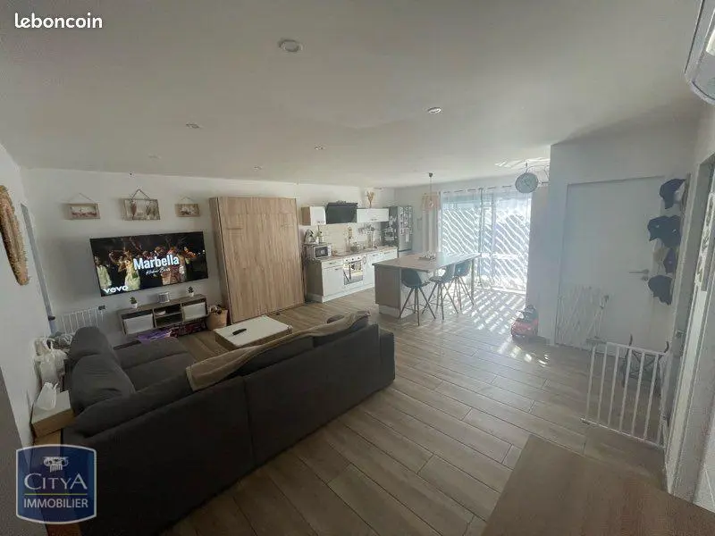 Photo 3 Maison 4 pièces 83m²