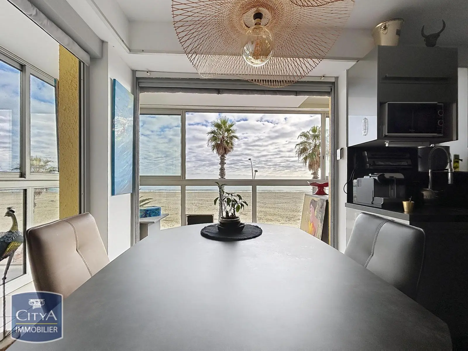 Photo 5 Appartement 2 pièces 46m²