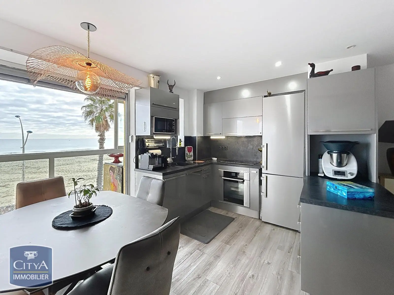 Photo 7 Appartement 2 pièces 46m²