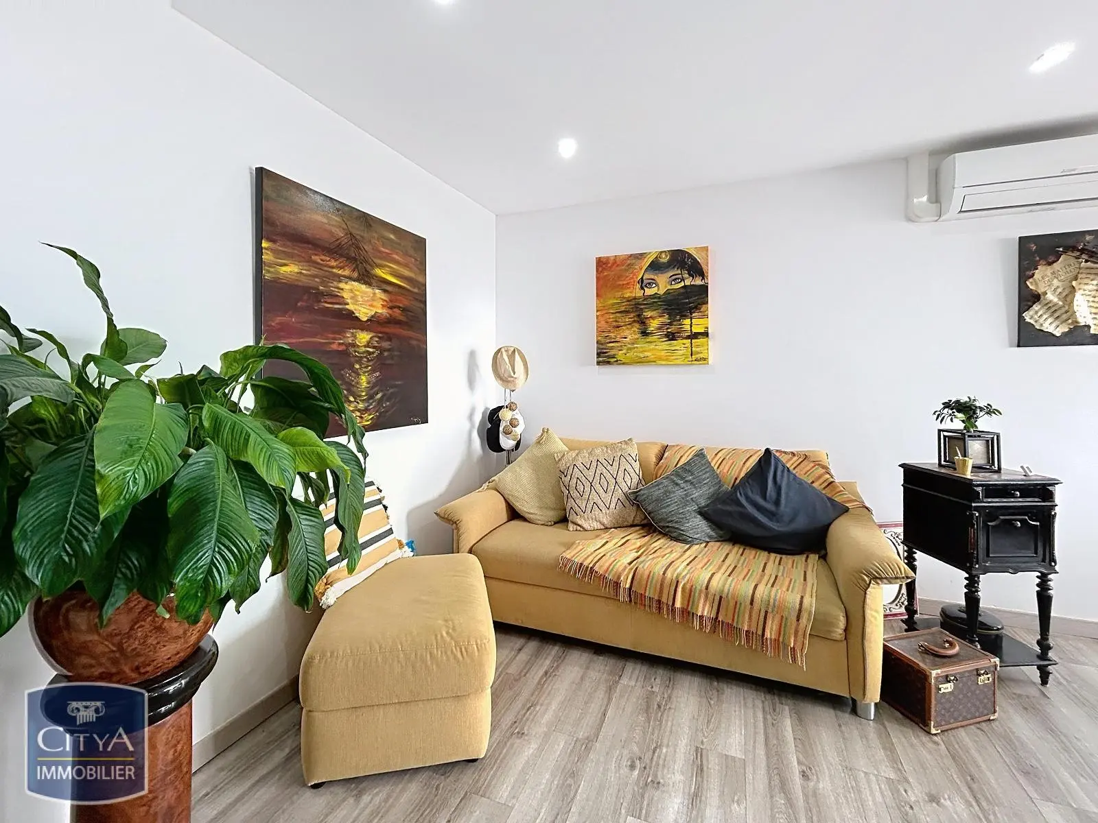 Photo 8 Appartement 2 pièces 46m²