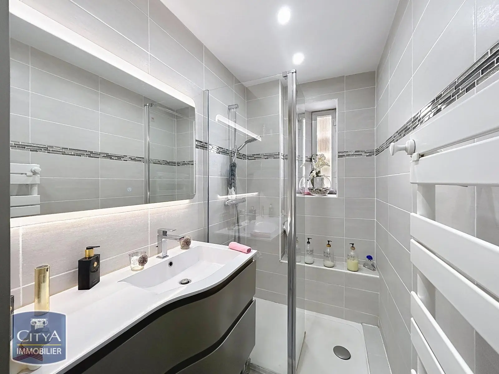 Photo 9 Appartement 2 pièces 46m²