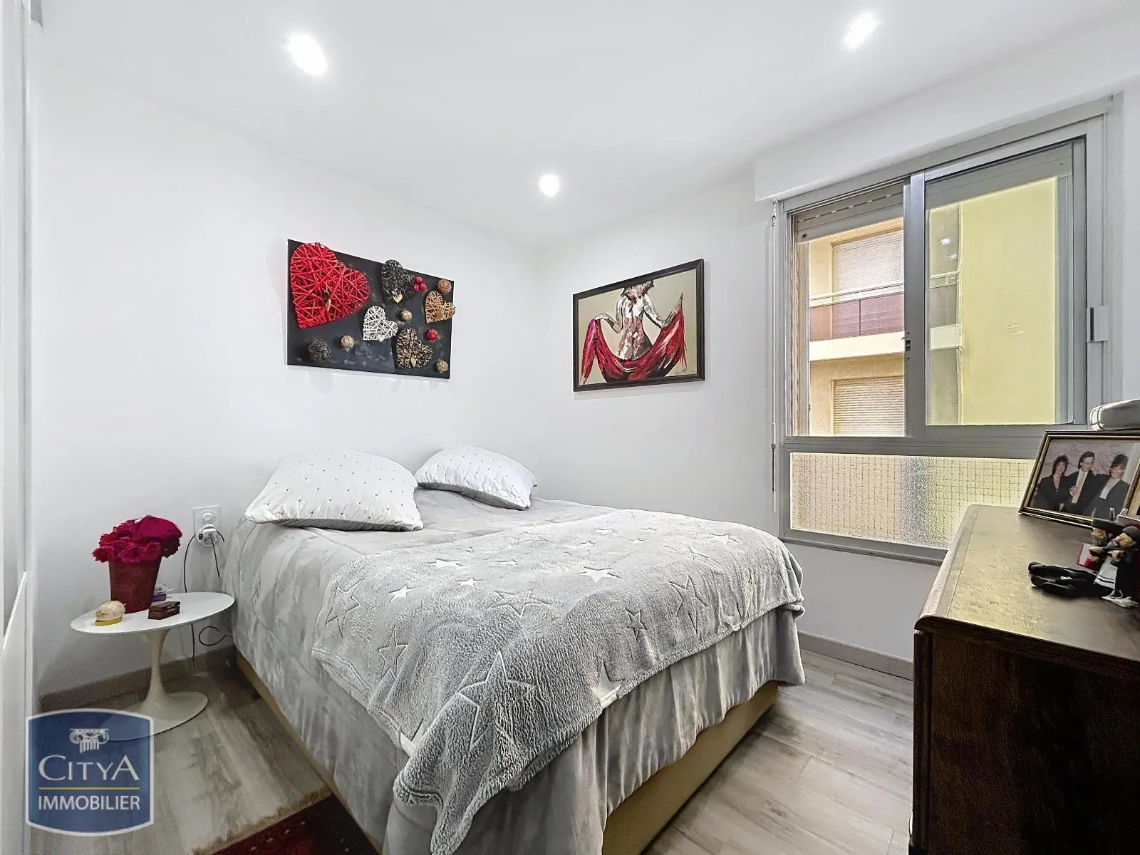 Photo 10 Appartement 2 pièces 46m²